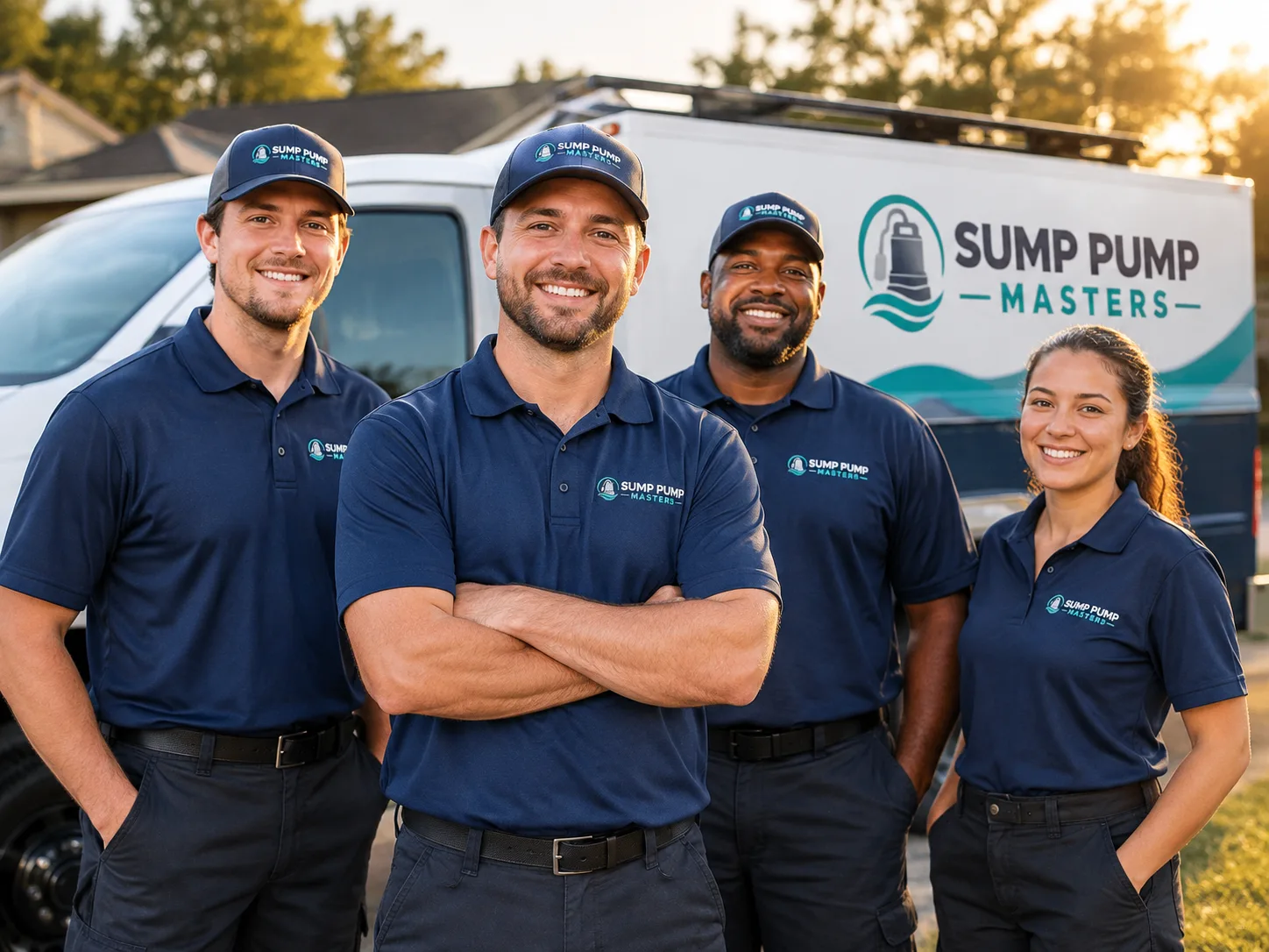 Sump Pump Repair company in Middlesex, NJ